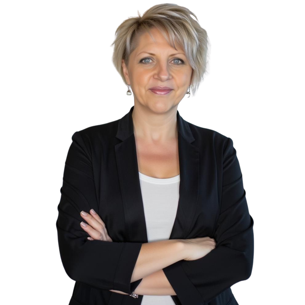 Tiffany Vincent Transparent